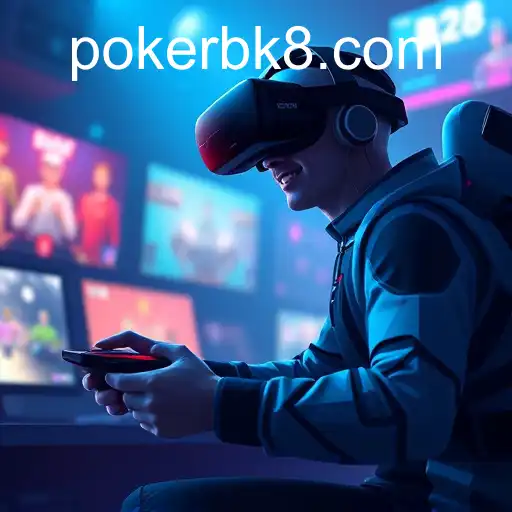 BK8: Evolution and Impact in Online Gaming