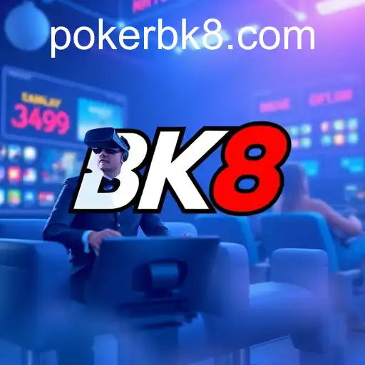 BK8: The Rise in Digital Gaming Landscape