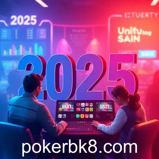 The Expanding Influence of BK8 in Online Gaming