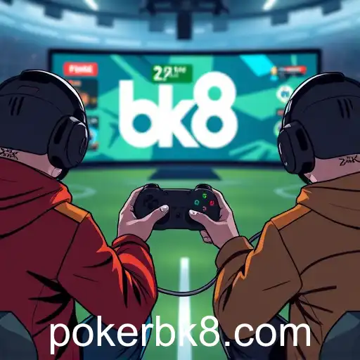 Navigating the Digital Gambling Landscape