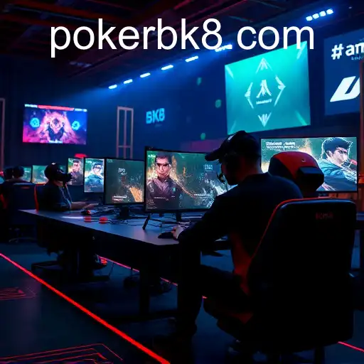 The Rise of eSports Betting: Exploring the BK8 Phenomenon