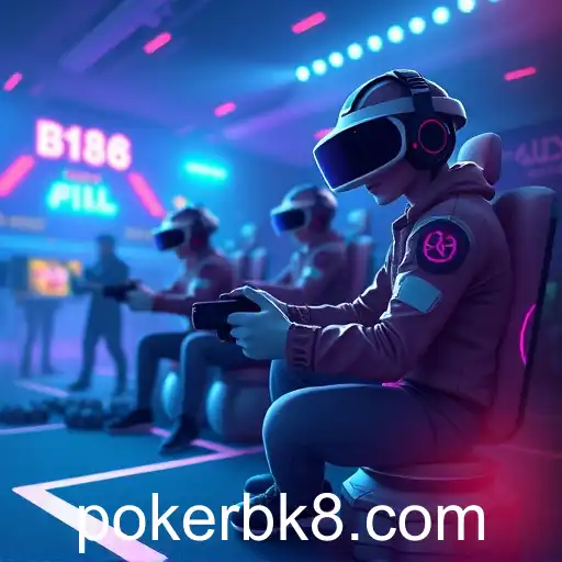 The Evolution of Online Gaming Platforms