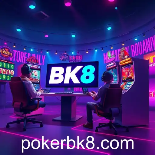 The Evolving Landscape of Online Gaming