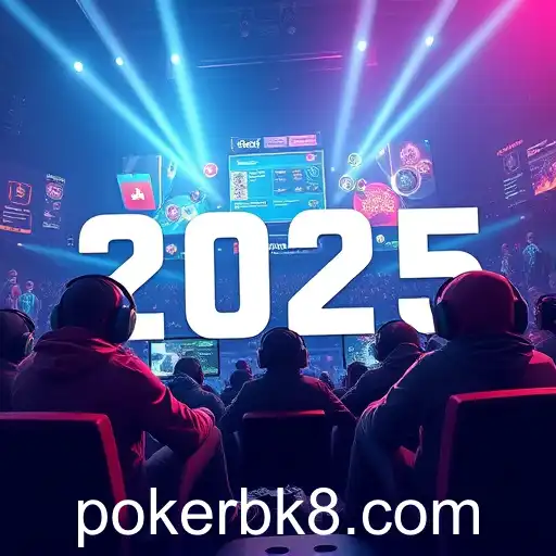 BK8's Digital Footprint Grows Amid Global Expansion