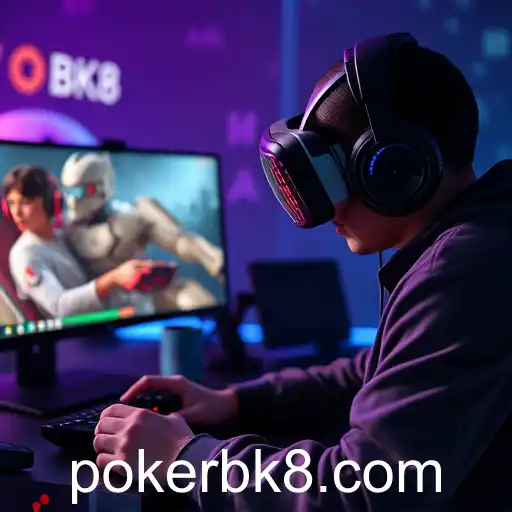 BK8's Online Gaming Revolution