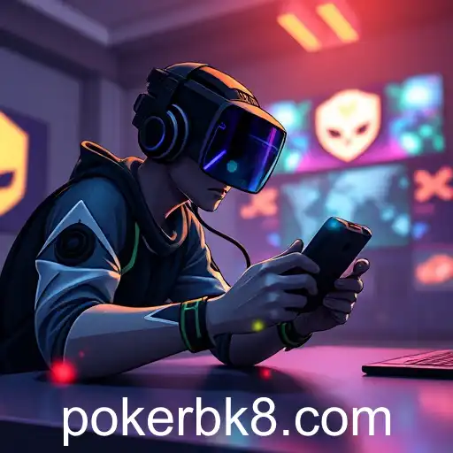 BK8 Expands Its Global Reach