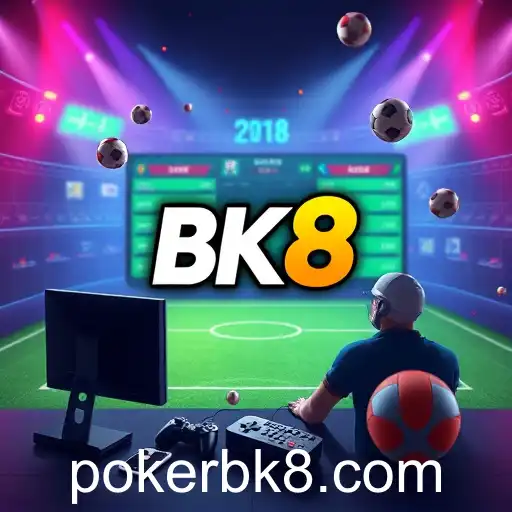 BK8's Impact and Growth in the Gaming Industry