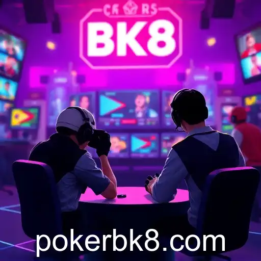 The Digital Evolution of Gaming Sites