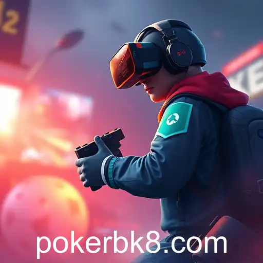 Digital Gaming: The Rise of bk8