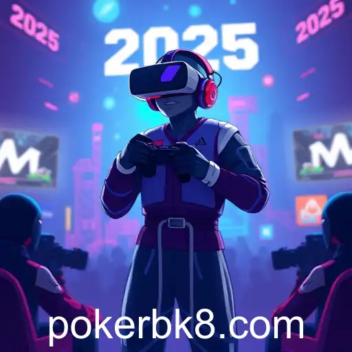 The Evolution of Online Gaming Platforms in 2025