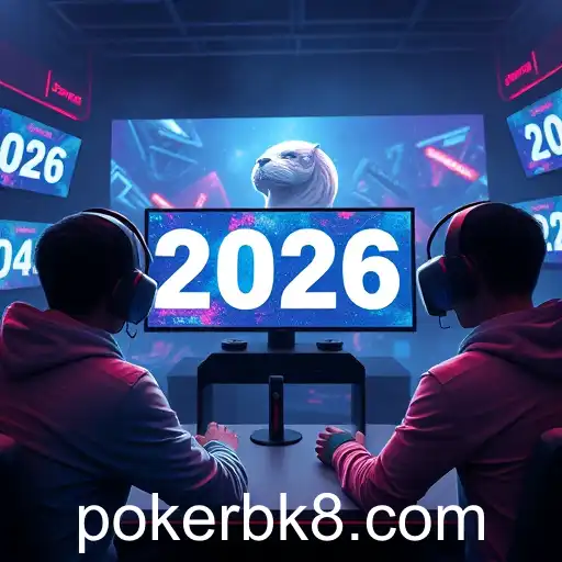 The Evolution of Online Gaming and BK8's Role