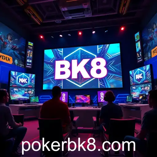 The Evolution of Online Gaming Platforms