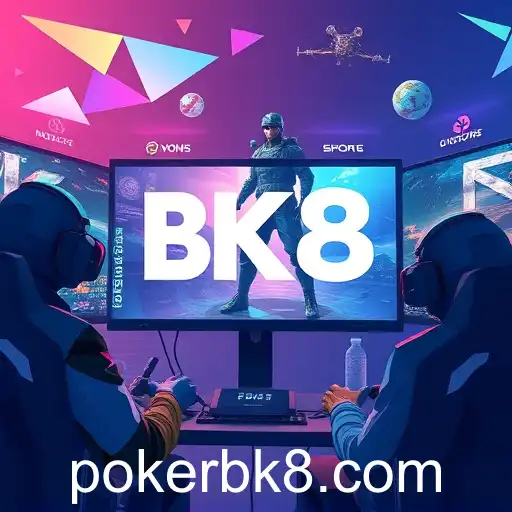 The Evolving Landscape of Online Gaming in 2025