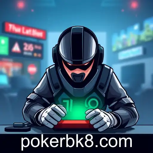 Expanding Horizons: The Rise of Online Gaming in 2025