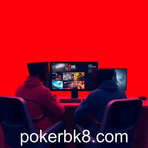 An Exploration of Online Gaming Trends