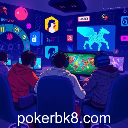 The Impact of Online Gaming on Modern Entertainment