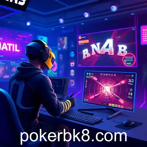 The Rise of Online Gaming Platforms