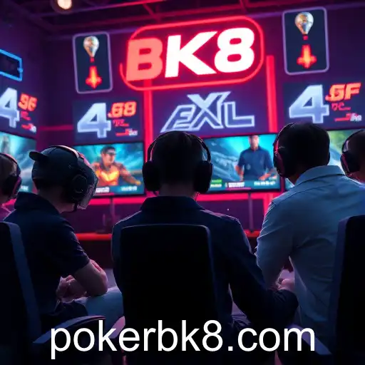 The Rise of Online Gaming Platforms