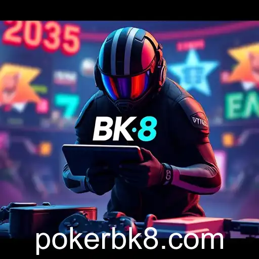 The Rise of Online Gaming