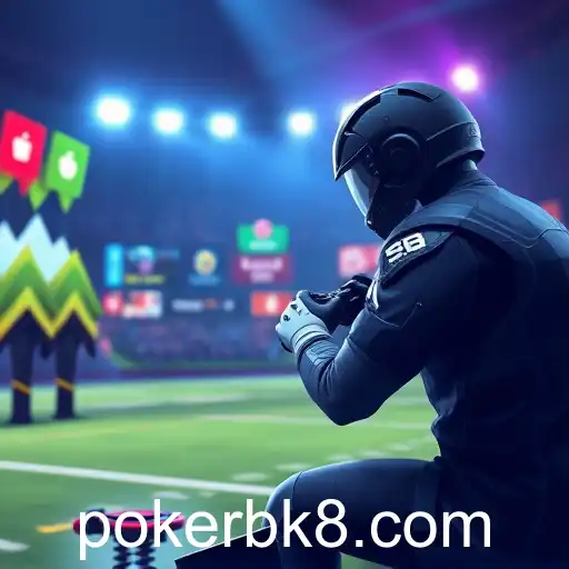 The Rise of Online Gaming Phenomenon