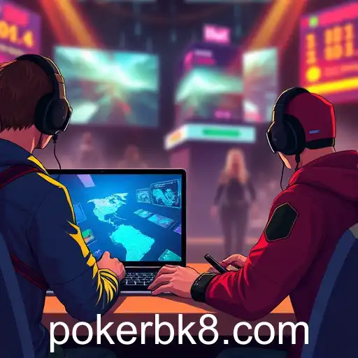 The Rise of Online Gaming in Modern Times