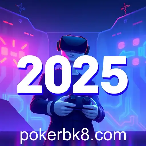BK8: The Rise of Online Gaming in 2025