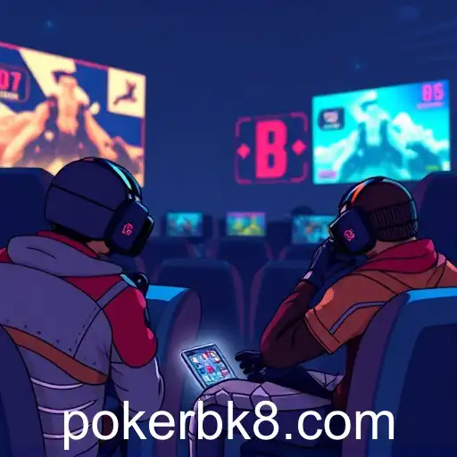 The Rise of Online Gaming Platforms