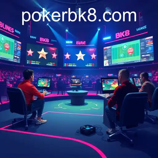 Impact of Online Gaming on Society