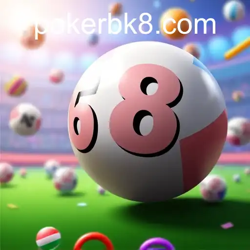 Exploring the Exciting World of Lottery Games on BK8