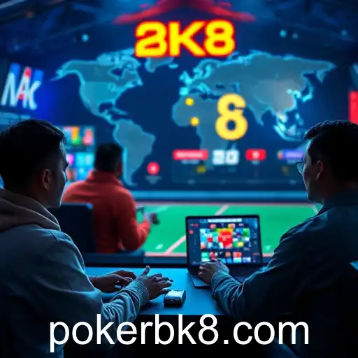 Evolving Role of Online Gaming in Society