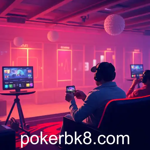 The Rise of Online Gaming Platforms