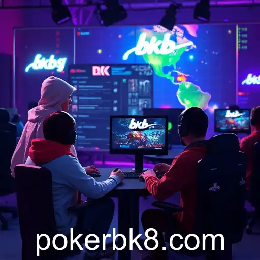 The Rise of Online Gaming Platforms