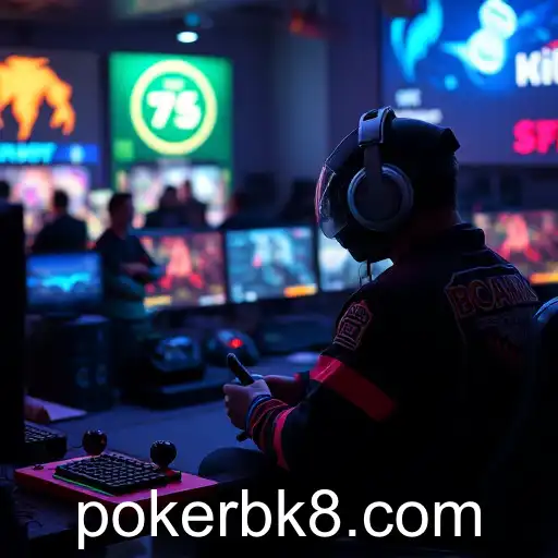 The Rise of Online Gaming Platforms