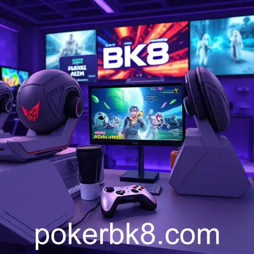 The Rise of Online Gaming Phenomenon