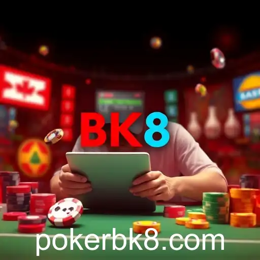 BK8: The Rise of Online Gaming in 2025