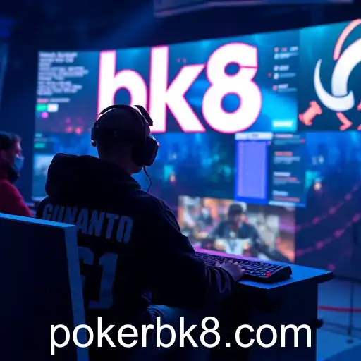 The Rise of Online Gaming Platforms