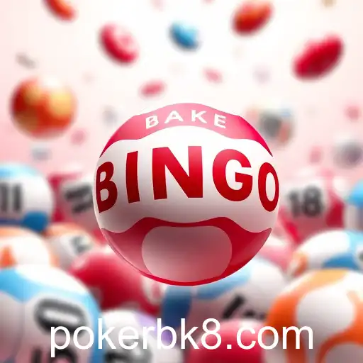 Exploring the Exciting World of Online Bingo with BK8