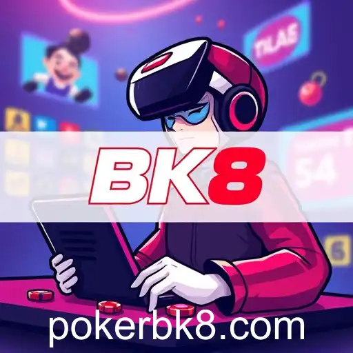 BK8: Navigating the Complex World of Online Gaming