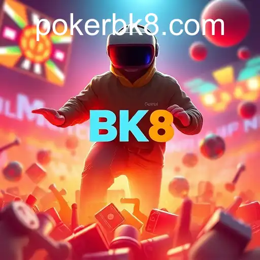 BK8's Impact on the Online Gaming Industry
