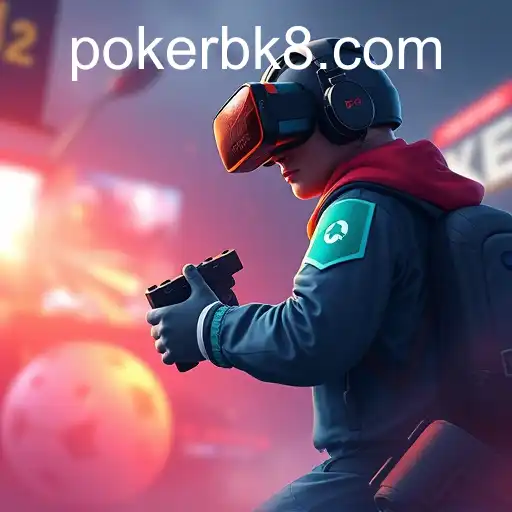 Digital Gaming: The Rise of bk8