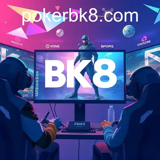 The Evolving Landscape of Online Gaming in 2025