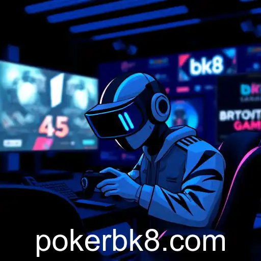 The Evolving Landscape of Online Gaming in 2025