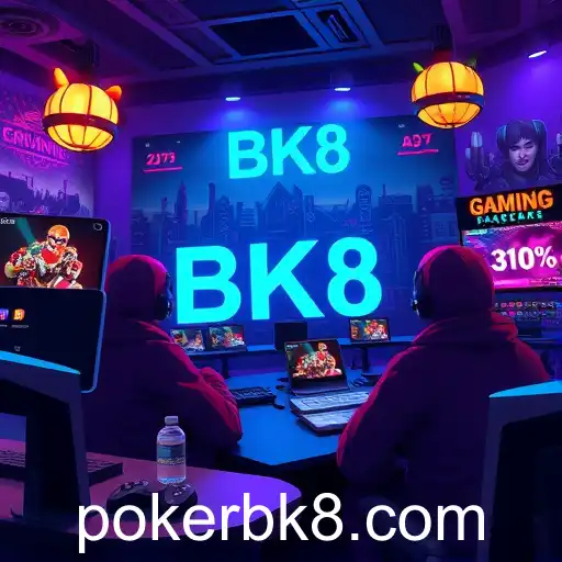 Navigating the Expanding World of Online Gaming