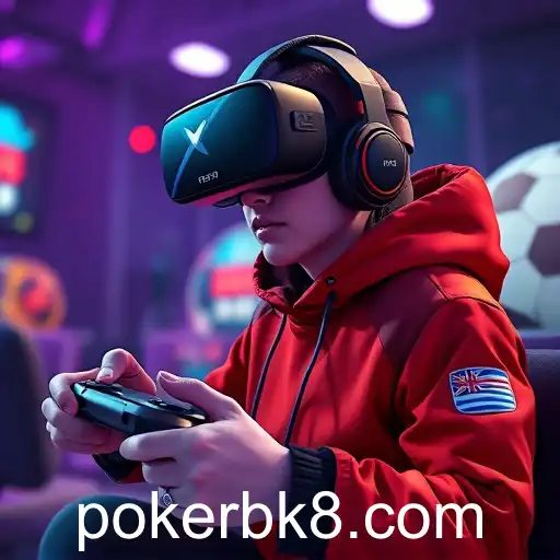 UK's Game Scene Revitalized by Digital Innovations