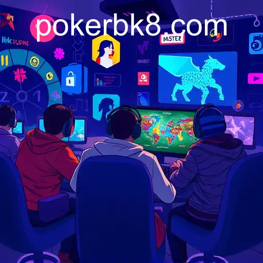 The Impact of Online Gaming on Modern Entertainment