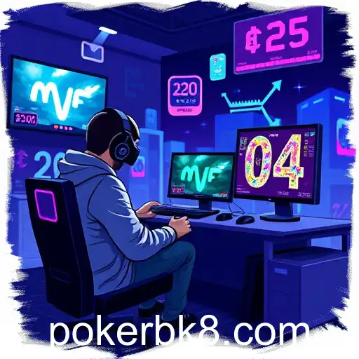 Impact of Online Gaming on Modern Society