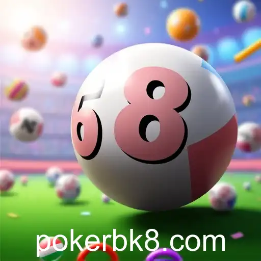 Exploring the Exciting World of Lottery Games on BK8