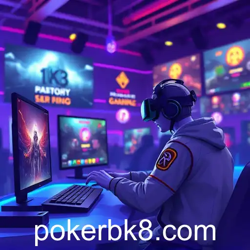 The Dynamic Role of Online Gaming Platforms