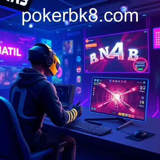 The Rise of Online Gaming Platforms