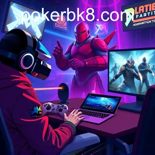 The Rise of Online Gaming Platforms
